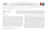 Journal of Hazardous Materialsdownload.xuebalib.com/xuebalib.com.48575.pdf · Degradation of alachlor in aqueous solution by using hydrodynamic cavitation Xikui Wang∗, Yong Zhang