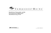 Archived: Getting Results with ComponentWorks Autotuning PID - …download.ni.com/support/manuals/322064a.pdf · 2018. 10. 18. · BBS United States: 512 794 5422 BBS United Kingdom: