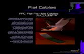 Flat Cables - Axon’ CableFLAT FLEXIBLE CABLES AND FLAT CABLE ASSEMBLIES - UL compliance With code A: the products are UL compliant. With code B: the products are UL certified style