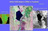 GARIK-~1 - LCLUC Program · 2015. 12. 17. · South America SAR imagery Full Resolution Comparisons with Landsat JERS-I SAR November 16, 1993 (-5 clea lat, -37 dea Ion), 25 meter