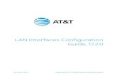 LAN Interfaces Configuration Guide, 17.2...Title LAN Interfaces Configuration Guide, 17.2.0 Created Date 10/24/2017 1:22:34 PM