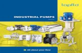 INDUSTRIAL PUMPS...diaphragm pumps, centrifugal pumps and other industrial process equipment. The company was founded in Kungälv, Sweden in1980 and has since then been working with