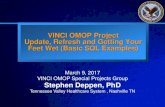 VINCI OMOP Project Update, Refresh and Getting Your Feet ......Mar 09, 2017  · VINCI OMOP Project Update, Refresh and Getting Your Feet Wet (Basic SQL Examples) March 9, 2017 VINCI