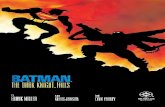 Batman The Dark Knight Returns (1986) - Internet Archive · 2016. 10. 27. · vonotexpectany i fupthepstatements7mbi sonsofthebatmanvo nottalk.weactlet gotham'scptmtnals beware.theyareabout