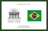 University of São Paulo - FZEA Carage.pdfThe University of São Paulo (USP) has 8 campi, - USP has 92,000 students, - It’s considered the best university of Brazil, - Scientific