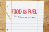 w to be clever with food - Jamie Oliver...Starchy carbs are the body’s main source of energy. All of the cells in our bodies need energy to function, and our brain cells are no exception.
