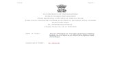 GOVERNMENT OF MAHARASHTRA PUBLIC WORKS … · Electrical Division, P.W.D., Nashik, Untawadi Road, Nashik, Tender form, Conditions of Contract, Specifications and Drawings can be downloaded