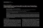 Cypermethrin-InducedToxicEffectonGlycogenMetabolism ...gen metabolism in estuarine clam, Marcia opim, (Gmelin, 1791). 2.MaterialsandMethods The experimental clams, Marcia opima (Gmelin)