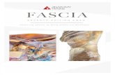 FASCIA - Anatomy Trains...Anatomy Trains, a method rooted in structural integration that provides a system of understanding the fascia and how the human body negotiates between stability