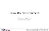 Linux User Environment · 2011. 9. 12. · git/1.6.3.1 mpfr/2.3.2 subversion/1.5.1 (default) gmake/3.81 mysql/5.1.32 subversion/1.6.1 gmp/4.2.4 ncl_ncarg/5.1.1 sun/12 gotoblas/1.23