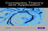 Connector Theory and Application - hubbellcdn...Connector Keor and Application A Guide to Connection Design and Specification eYised t dition 2 B851D /C 1 All rigKts reserYed. AEstracting