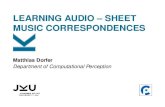 Learning Audio Sheet Music Correspondences...Image of Sheet Music 1. Detect systems by bounding box Now we know the locations of staff systems and note heads and for each note head