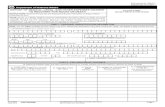 REPORT OF MEDICAL, LEGAL, AND OTHER EXPENSES …SUPERSEDES VA FORM 21P-8416b, MAY 2014, 21P-8416b. WHICH WILL NOT BE USED. VA FORM MAR 2018. NOTE: If you or a family member received