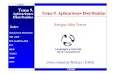 TEMA9 - LCCeat/courses/cdd-contents/tema9.pdf · Title: Microsoft PowerPoint - TEMA9.PPT Author: Administrador Created Date: 5/17/2005 5:42:48 PM