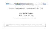 Portofoliu Staff PAPHOS, CIPRUeuroproiecte.eu/.../uploads/2017/11/Portofoliustaff-2.pdf · 2018. 11. 22. · Erasmus+ Project 2017-1-RO01-KA102-036700 eneficiar : OLEGIUL NATIONAL