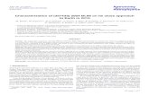 Astronomy c ESO 2015 Astrophysics · 2017. 9. 16. · DOI: 10.1051/0004-6361/201526460 c ESO 2015 Astronomy & Astrophysics Characterization of (357439) 2004 BL86 on its close approach