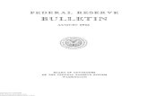 Federal Reserve Bulletin August 1943 - St. Louis FedFEDERAL RESERVE BULLETIN VOLUME August NUMBER 8 THIRD WAR LOAN DRIVE On July IJL the Secretary of the Treasury announced that the