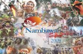NS AR2009 05-10 - Nambawan Super · 2020. 2. 21. · NAMBAWAN SUPER | ANNUAL REPORT 2009 FINANCIAL 2009 was another year of steady growth for Nambawan Super Members. Here are some