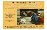 St. Veronica Churchstveronicassf.com/bulletin/2018/cur_bult.pdf · 2018. 12. 29. · Established 1951 St. Veronica Church Phone: 650-588-1455 Fax: 650-588-1481 434 Alida Way South
