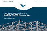 COMPOSITE STEEL STRUCTURESBuildings (PEB) ValueB offers turnkey solution for Pre-Engineered Buildings for factories, warehouses, community centers including civil works, VDF flooring,