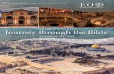 Join Father Ernie Davis Journey through the Bible · 2017. 4. 13. · Sharm el Sheik for dinner and overnight. Jan. 22 Stop at Wadi Feran, Elim and Marah by the Red Sea on your way