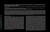 Synthesis and Size-dependent Optical Properties of ...Synthesis and Size-dependent Optical Properties of Intermediate Band Gap Cu 3VS 4 Nanocrystals Valeria Mantella,† Silviya Ninova,