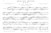 petruccilibrary.uspetruccilibrary.us/scores/Busser_Henri_1973/Debussy - Petite suite... · Keywords: Paris: A. Durand & Fils, 1910. Plate D. & F. 7422. Created Date: 9/4/2011 9:14:22