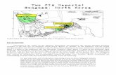Two CIA Reports: Hungnam, North Korea · 2020. 9. 27. · Two CIA Reports: Hungnam, North Korea United States Air Force in Korea (USAFIK) Map of Hungnam, North Korea (1947). BACKGROUND