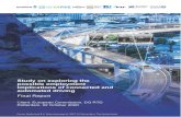 Draft Final Report...Study on exploring the possible employment implications of connected and automated driving Draft Final Report Client: European Commission, DG RTD