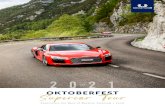 SDP - Ultimate Driving Tours...supercars. Featuring a mix of sweeping country backroads, tighter alpine passes, and derestricted autobahns, the drive will be sure to delight. Your
