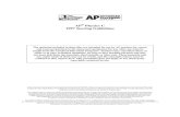 AP Physics C 1997 Scoring Guidelines - Humble Independent … · 2011. 4. 22. · AP® Physics C 1997 Scoring Guidelines These materials were produced by Ed ucational Testing Service