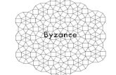 Byzance - CSrugs · 2018. 6. 12. · Byzance collection • Patterned rugs is a new chapter for Carpet Sign; We lost our virginity, we started with patterns, being complementary to