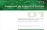 Universidade Regional do Cariri - URCA p. 12 - 20 · Universidade Regional do Cariri - URCA 01 Principais formas de uso e ocupação dos manguezais do Estado do Ceará Main forms