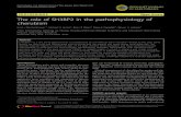 PROCEEDINGS Open Access The role of SH3BP2 in the pathophysiology of cherubism · 2017. 8. 29. · PROCEEDINGS Open Access The role of SH3BP2 in the pathophysiology of cherubism Ernst