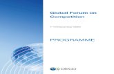 PROGRAMME - OECD · 2020. 12. 10.  · The programme includes OECD-style roundtable discussions, presentations from notable experts as well as peer reviews. Discussion topics benefit