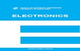 ELECTRONICSels-journal.etf.unibl.org/journal/Vol23No1/EL_2019_1... · 2019. 7. 12. · matic dispersion resistance. Conversely, the modulation format with constant optical performance