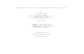 Evaluating Dust Ex posure from Steel Manufacturing Electrical Al'c Furnaces … · 2011. 5. 23. · invaluable in helping guide me though the process of completing my thesis. v ...