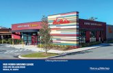 RED ROBIN GROUND LEASE Freddy’s Frozen Custard · 2019. 5. 29. · Red Robin Gourmet Burgers, Inc., a casual dining restaurant chain founded in 1969 that operates through its wholly-owned