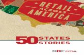 NRF is the world’s largest retail trade association,… · 2018. 10. 29. · NRF is the world’s largest retail trade association, representing discount and department stores,