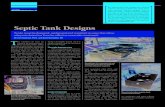Septic Tank Designs - Missourihealth.mo.gov/living/environment/onsite/pdf/SepticTank... · 2012. 4. 4. · Septic Tank Designs Jim Anderson and Dave Gustafson are connected with the