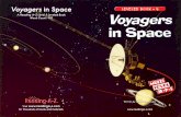 in Space LEVELED BOOK S A Reading A Z Level S Leveled …...Voyagers in Space • Level S 7 A Rare Opportunity The arrangement of planets when the Voyagers launched was an extremely