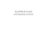 BLUPf90 & PreGS and Quality Controlnce.ads.uga.edu/wiki/lib/exe/fetch.php?media=pregsqc_sa.pdf– OPTION excludeCHR n1 n2 n3 ... • Inclusion of selected chromosomes: – OPTION includeCHR