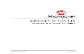 33EV Starter Kit - Microchip Technology...DS50002311A-page 2 2014 Microchip Technology Inc. Information contained in this publication regarding device applications and the like is
