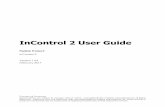 InControl 2 User Guide - Peplink...Captive Portal Reports 34 Event Log 35 1. Purpose This manual is a guide to setting up and using InControl 2. 2. Initial Setup If you have already