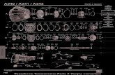 A340 / A341 / A343 RWD 4 Speed · RWD 4 Speed A340 / A341 / A343. Title: Automatic Transmission Parts Catalog 2007 Author: HP gebruiker Subject: Picture & Text Catalog Created Date: