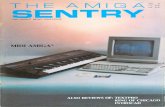 THE AMIGA· NEWS MAGAZINE · 2010. 5. 13. · the Amiga. Commodore's im-Looking like an earth bound space station, the main Commodore booth was an attraction in itself :,~intemat;onal