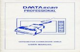 Retro-kit - A collection of Retro computers...Amiga. DAATASCAN professional enables graphics to be captured and incorporated within the pages Of DTP documents quickly and easily It