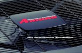 An American Tradition · Amana brand home appliances goes into Amana brand heating and air conditioning equipment. In fact, the Amana brand is the standard-bearer for gas furnaces