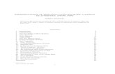 REPRESENTATIONS OF KHOVANOV-LAUDA-ROUQUIER ALGEBRAS III: SYMMETRIC AFFINE …petermc.net/maths/papers/klr3.pdf · 2016. 10. 27. · 18. Homological Modules 31 19. Standard Imaginary