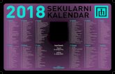 kalendar 2018 Supek - fama news · 2018. 1. 3. · Title: kalendar 2018 Supek Created Date: 12/11/2017 6:49:20 AM